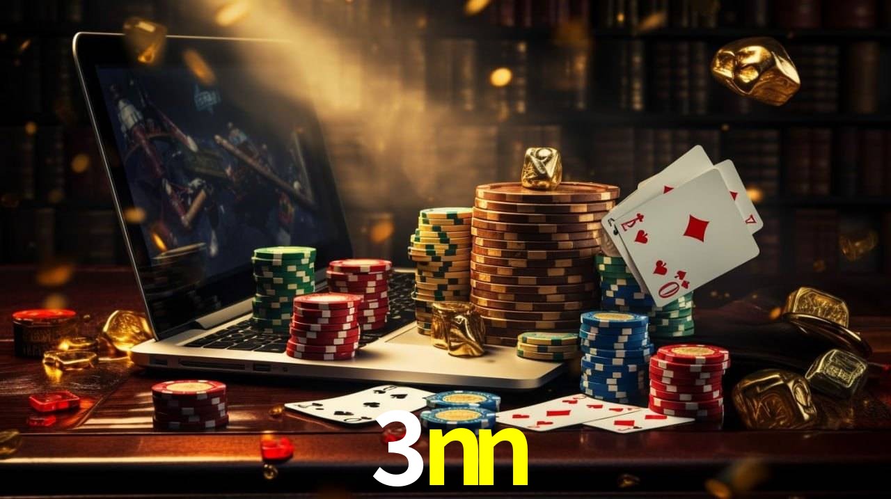 A Emoção da Loteria na 3nn: Uma Chance de Mudança de Vida